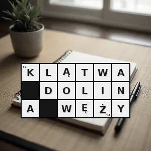 Hasło krzyżówkowe piestrak - klątwa dolina węży – rozwiązanie, synonimy, podpowiedzi i definicje krzyżówkowe